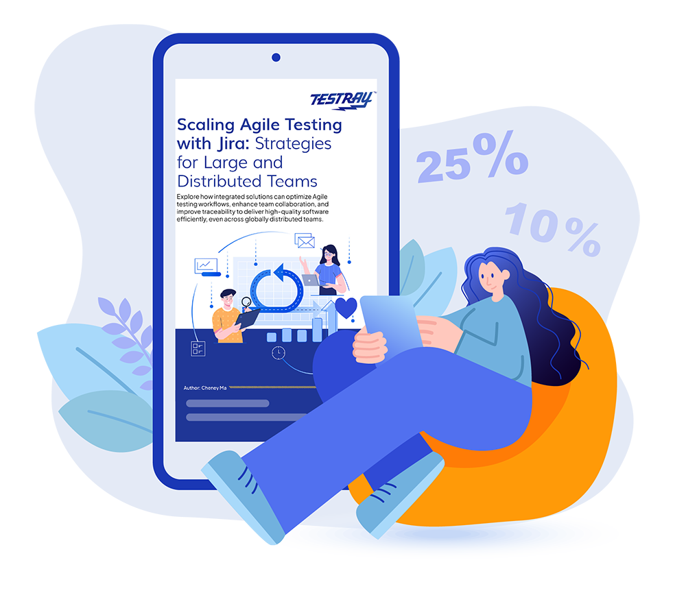 Scaling Agile Testing with Jira: Strategies for Large and Distributed Teams